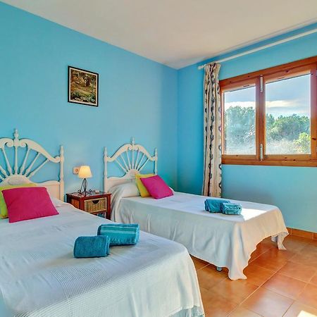 Villa Aquari リュックマヨール エクステリア 写真