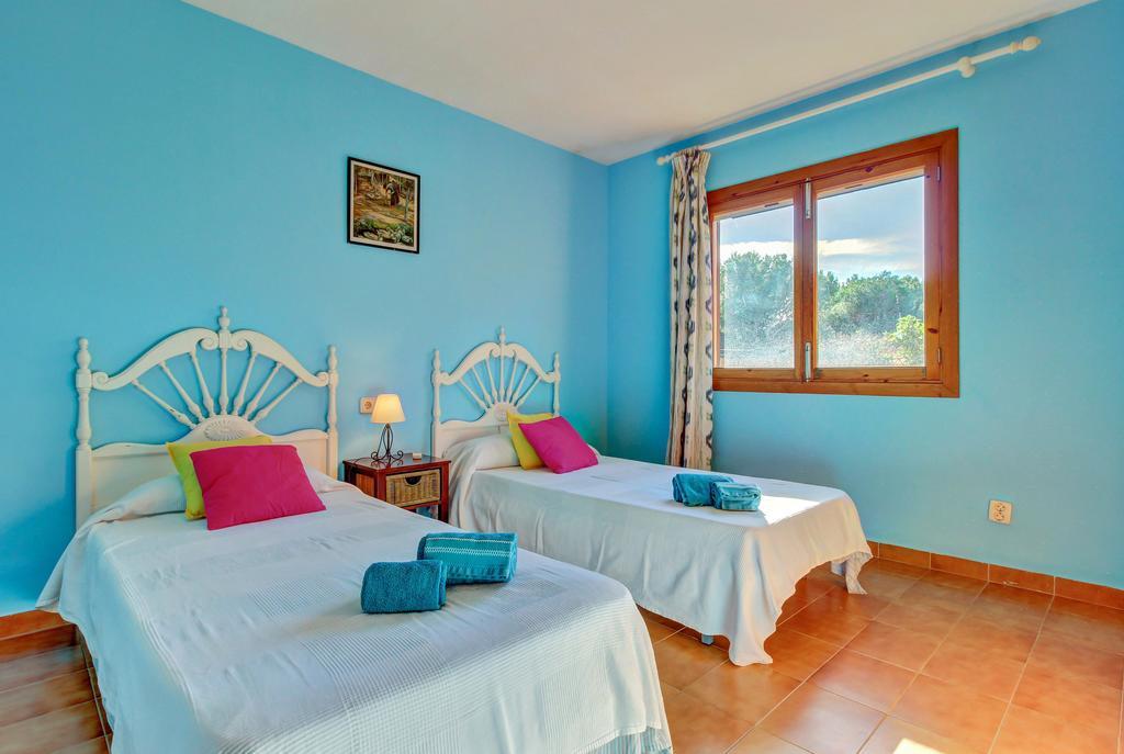 Villa Aquari リュックマヨール エクステリア 写真
