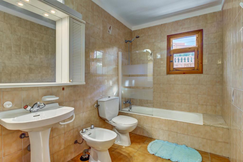 Villa Aquari リュックマヨール エクステリア 写真